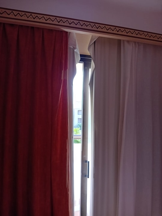 Zimmer Hotel Riu Touareg