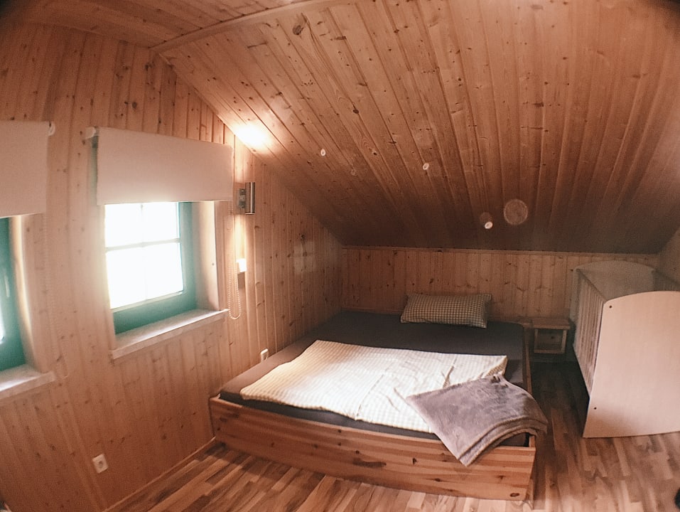 Zimmer Ferienparadies am Rennweg