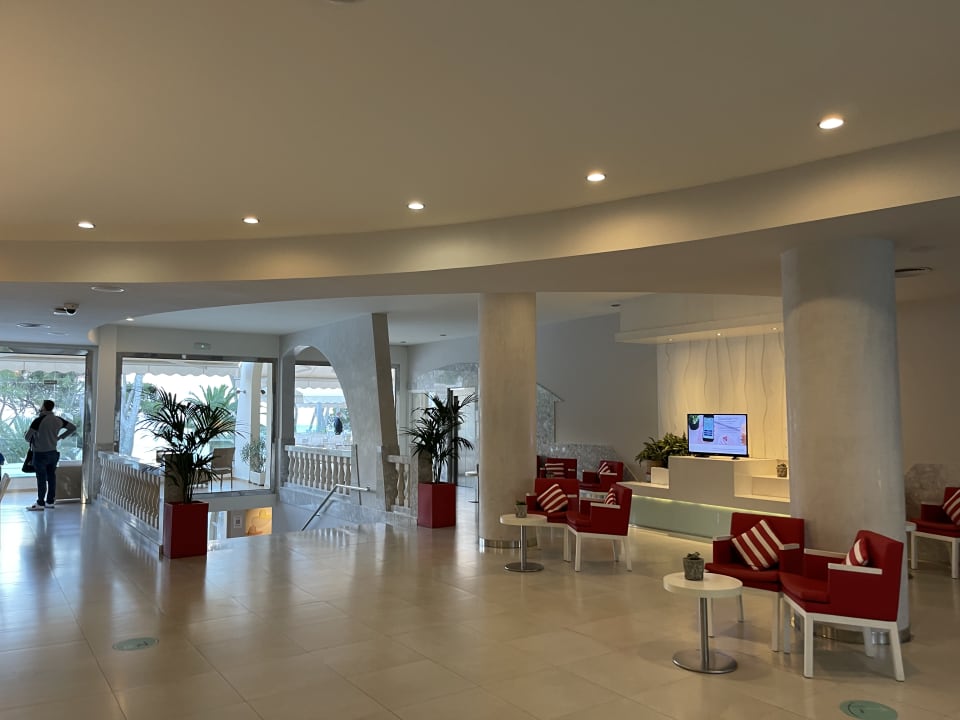 Gastro Iberostar Waves Pinos Park