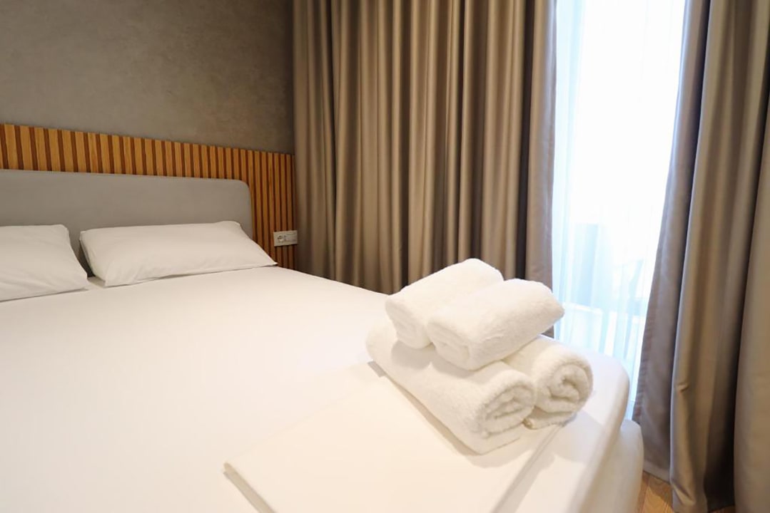 Zimmer Hotel Ajden by Mira Mare