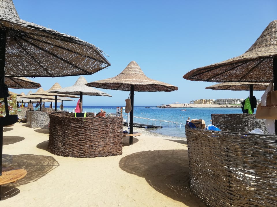 Strand Steigenberger Coraya Beach - Adults only