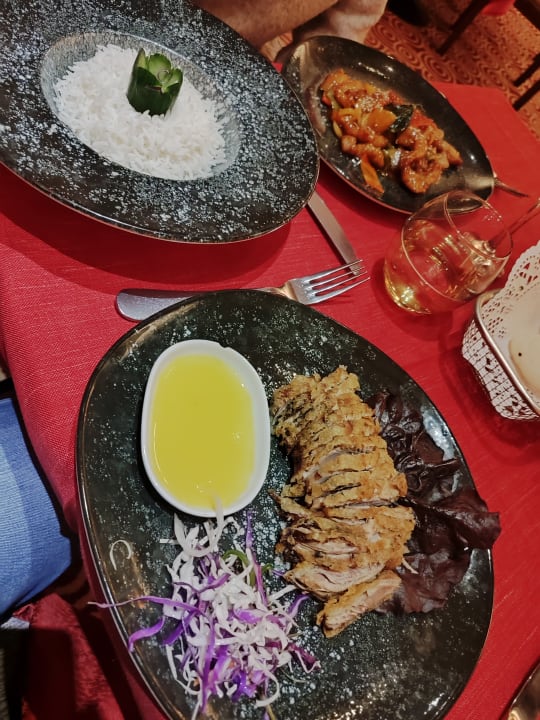 Gastro Kaisol Romance Resort