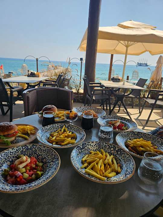 Strand Wyndham Alanya