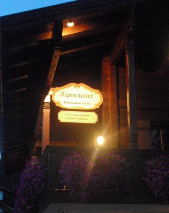 Alpenchalet Reit im Winkl Alpenchalet Reit im Winkl