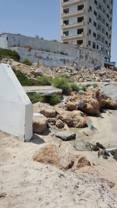 Strand Salamis Bay Conti Resort Hotel & Casino