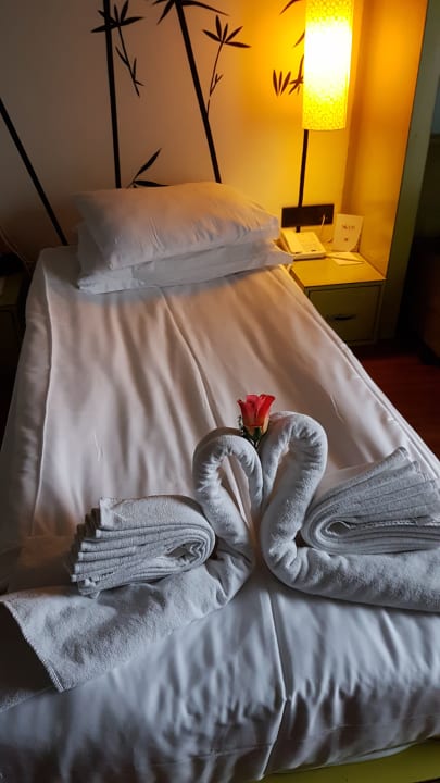 Zimmer Siam Elegance Hotels & Spa