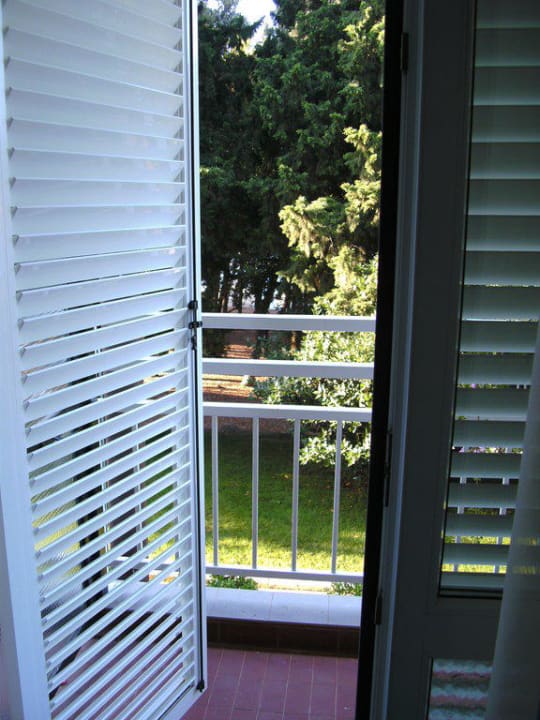 Meerblick Valamar Sanfior Hotel & Casa