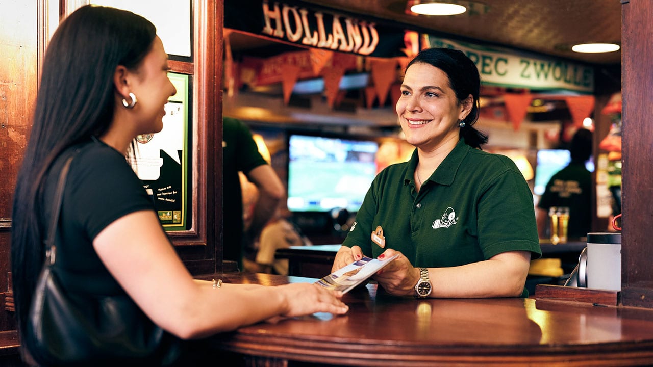 Sonstiges Hotel Pickwick