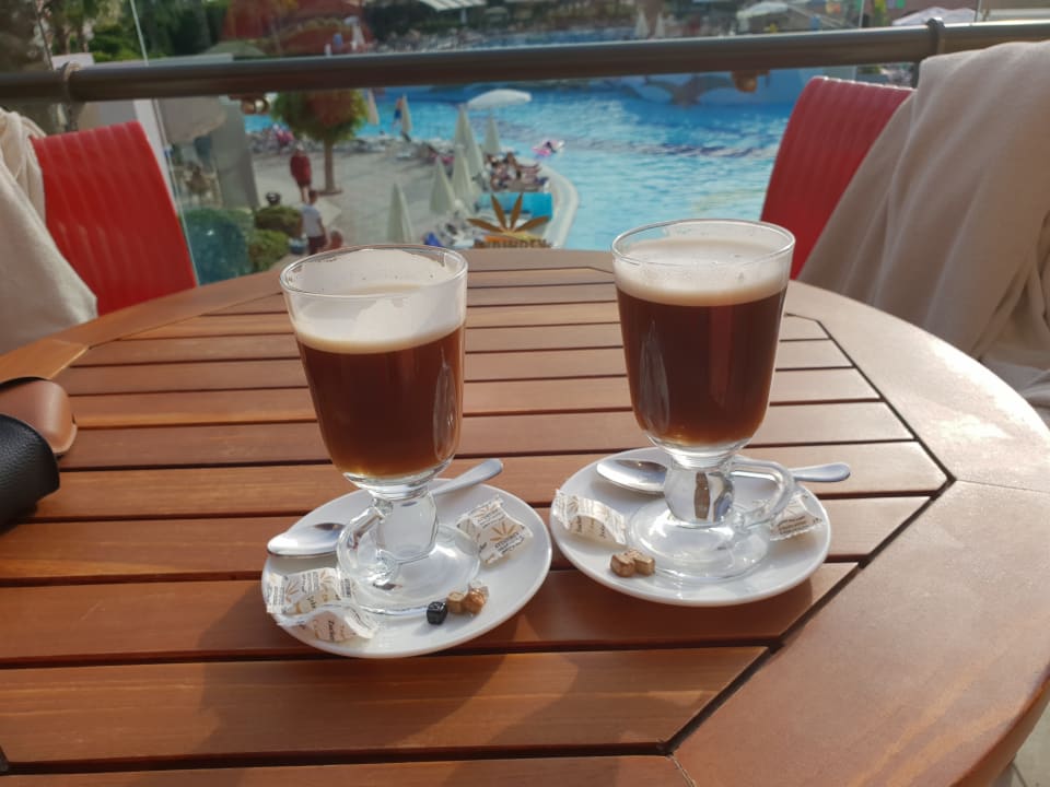 Gastro Aydinbey Kings Palace & Spa