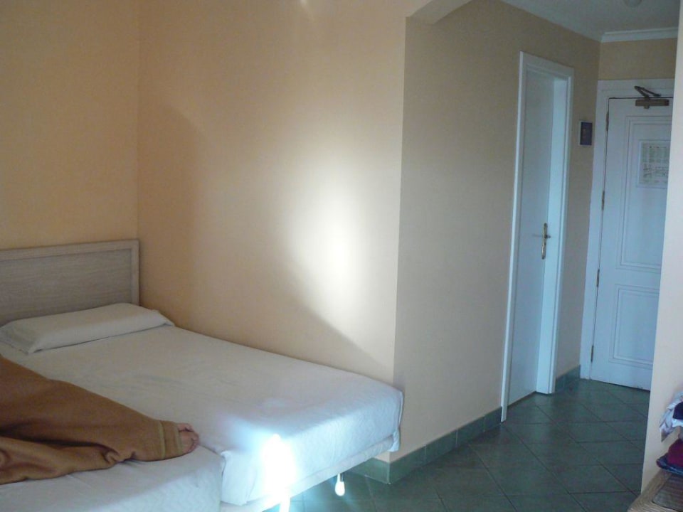 Betten Abora Buenaventura by Lopesan Hotels