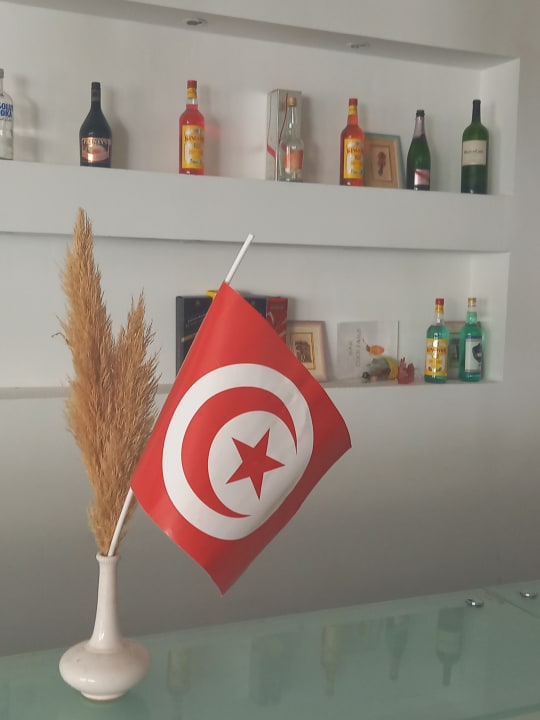 Gastro Djerba Aqua Resort