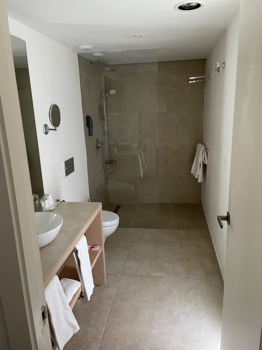 Zimmer allsun Hotel Bella Paguera