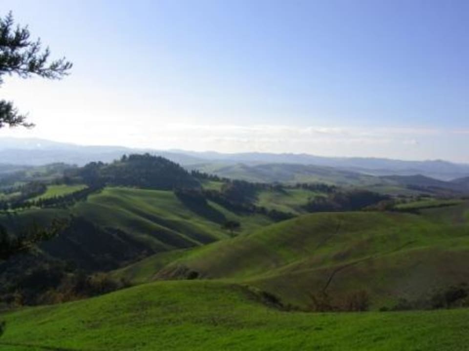 Panorama  Agriturismo I Tre Archi