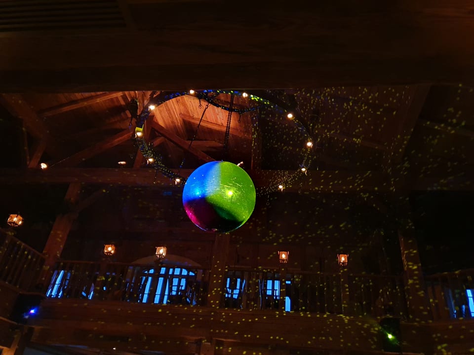 Sport & Freizeit Hotel Seehof