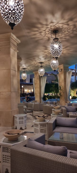 Lobby Makadi Spa - Adults only