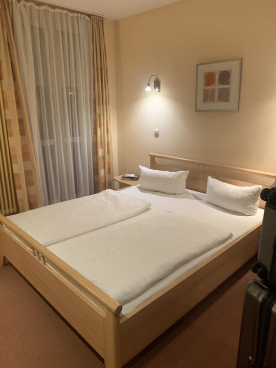 Zimmer Runa´s Hotel