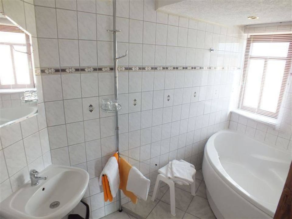 Pension Hinz & Kunz  Pension Hinz & Kunz