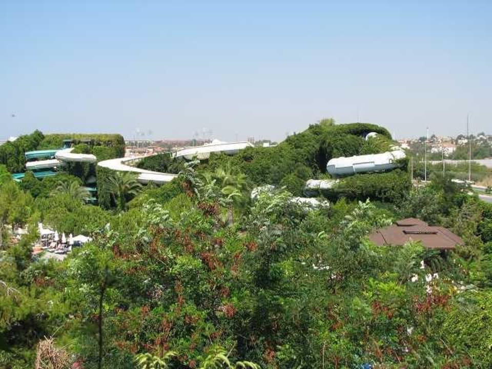 Aquapark Ali Bey Club