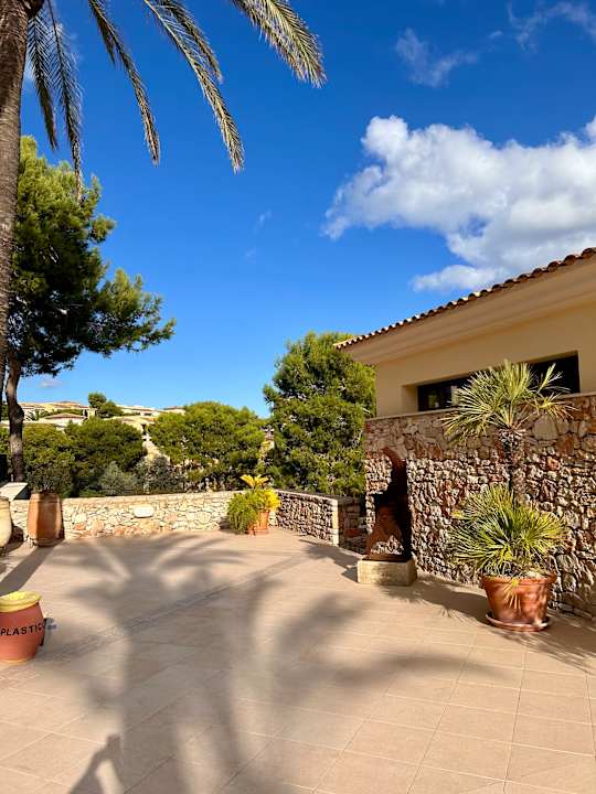 Außenansicht ROBINSON CALA SERENA