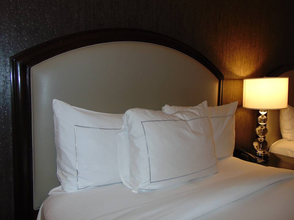 Zimmer Hotel Hilton Atlanta