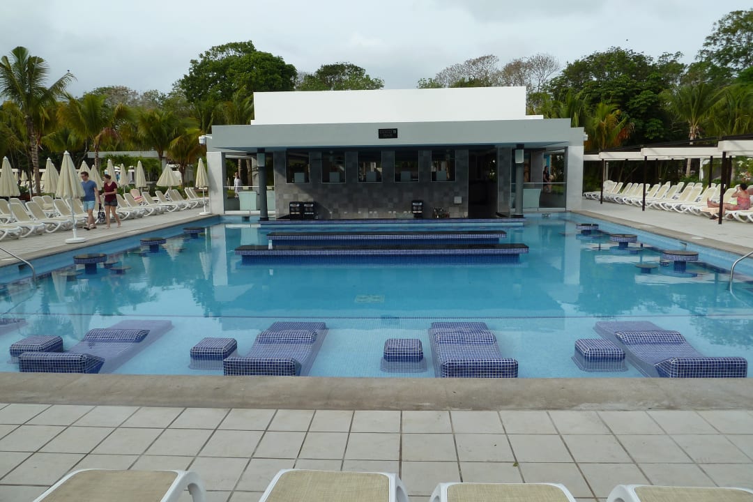 Sport & Freizeit Hotel Riu Tequila