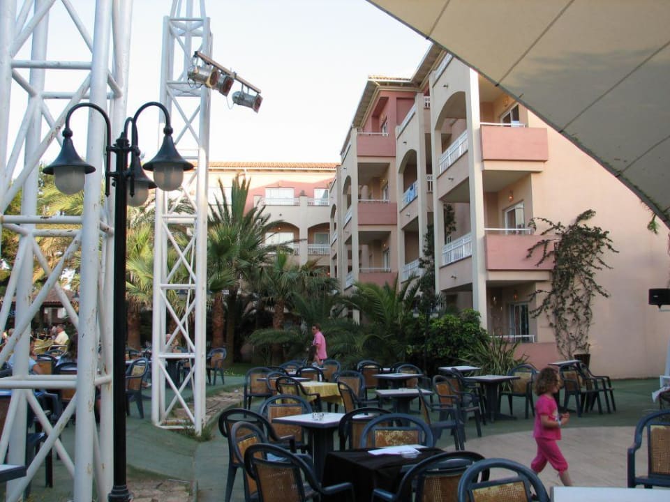 Green Garden Green Garden Aparthotel