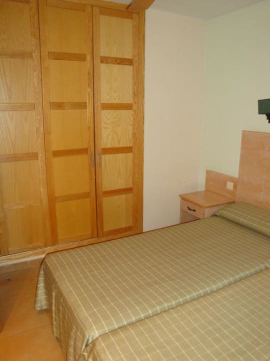 Schlafzimmer Bungalows Cordial Sandy Golf