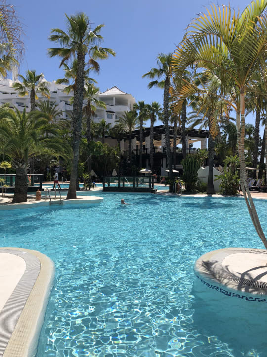 Pool H10 Estepona Palace