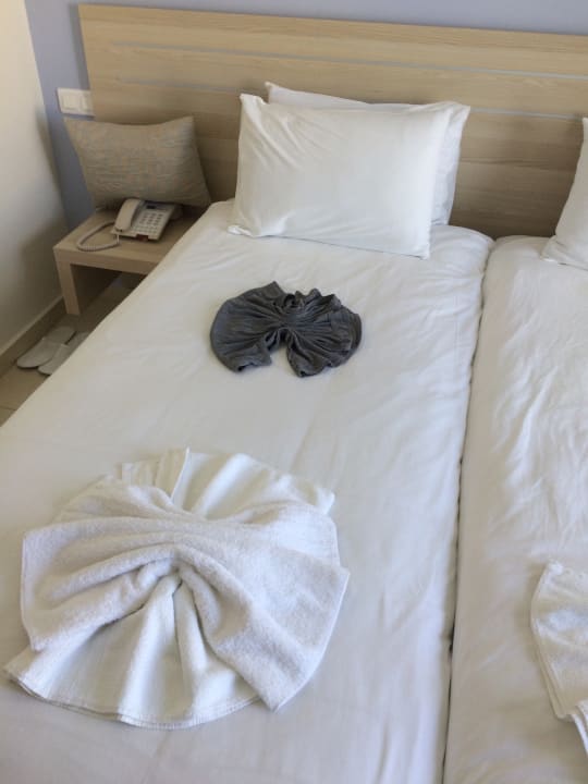 Zimmer Rhodos Horizon Resort