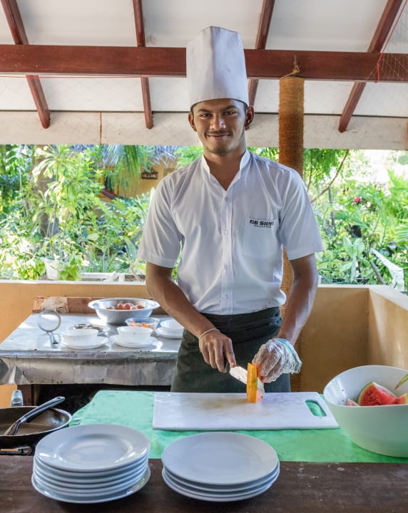 Sonstiges De Silva Windresort Kalpitiya