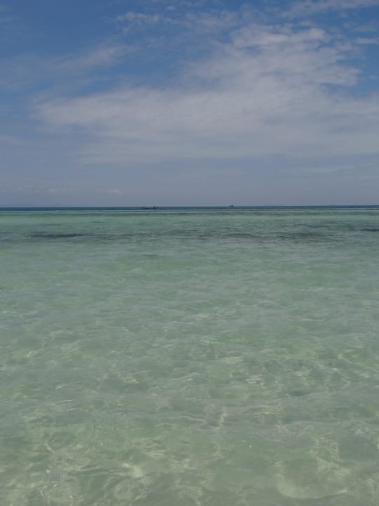  bei Flut Hotel Mai Samui Beach Resort & Spa