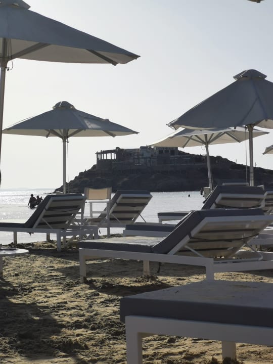 Strand Naxos Resort Beach Hotel