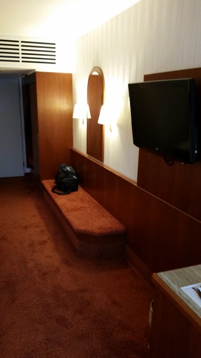 Zimmer Hotel Zum Schiff