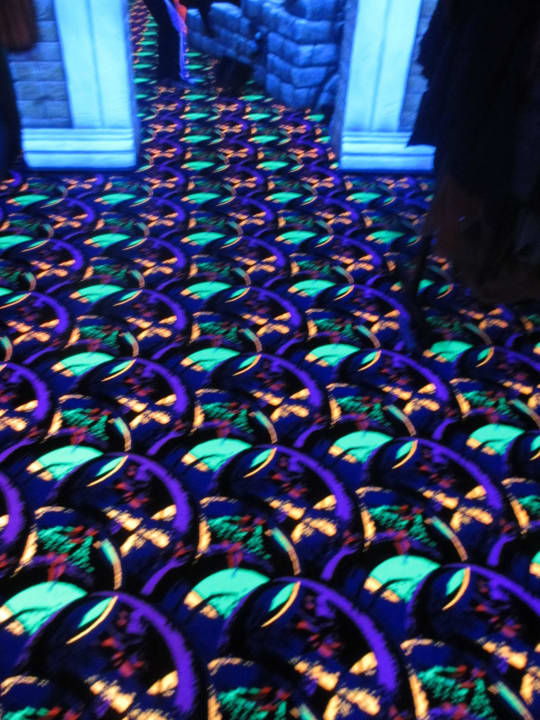 Glowgolf Ferienpark Klein Vink