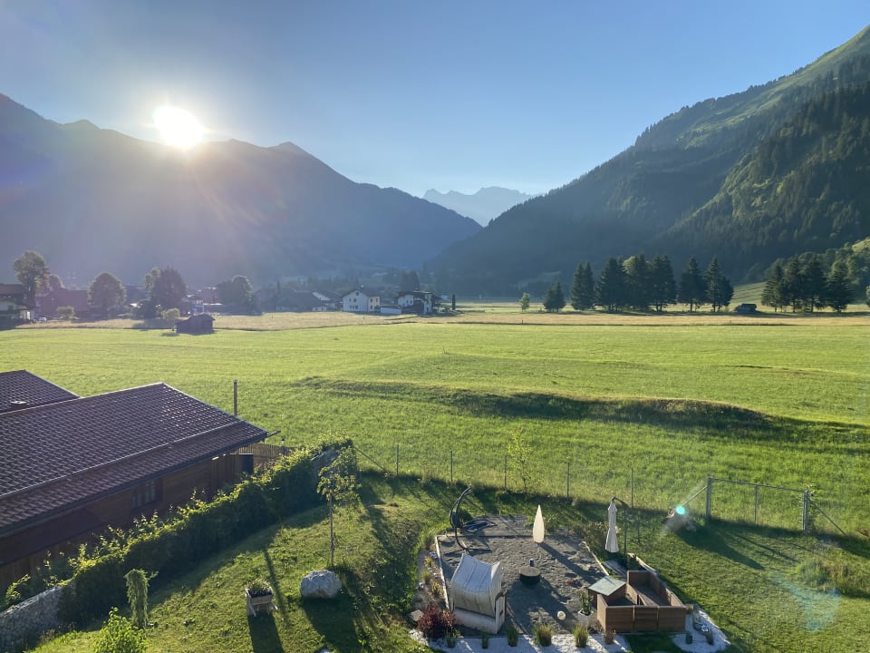 Zimmer Alpin Resort Austria