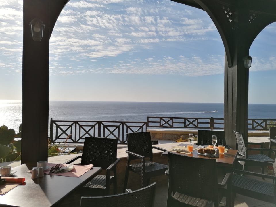 Gastro Hotel Kalithea Horizon Royal