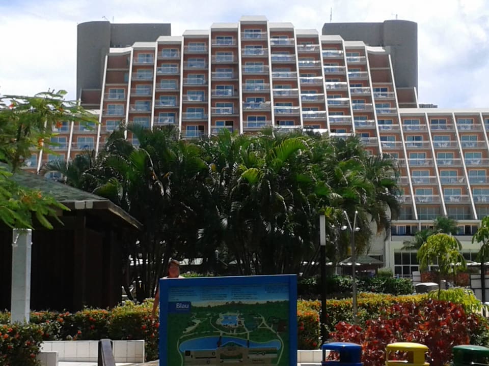 Blau Varadero Poolseite Blau varadero - Adults only