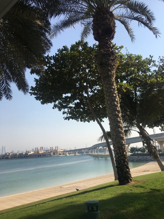 Ausblick Atlantis, The Palm