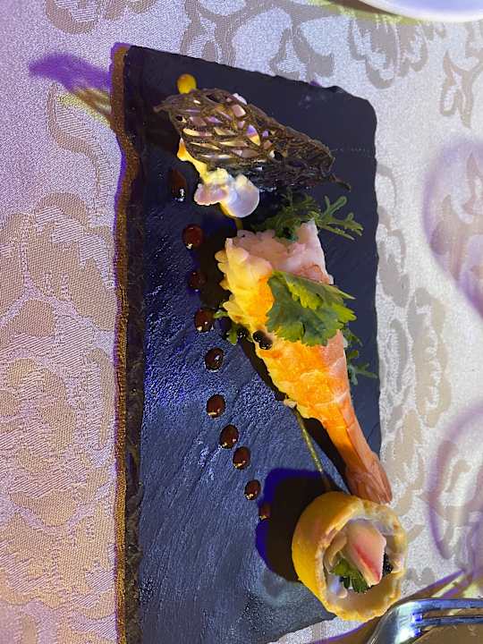 Gastro Kaisol Romance Resort