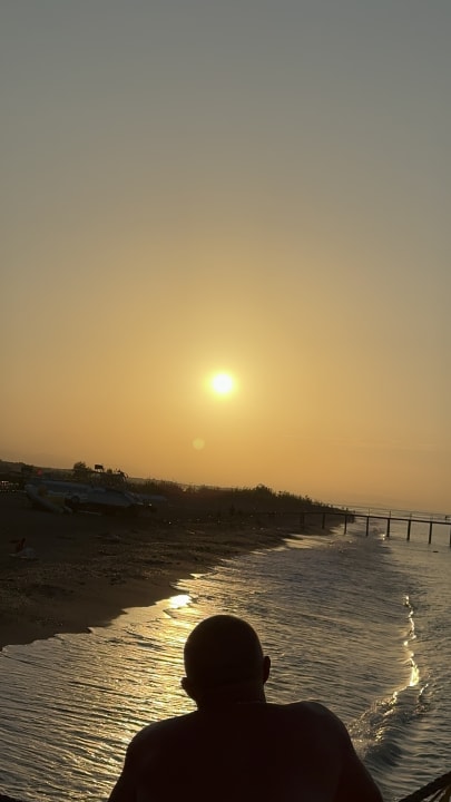 Strand Port Nature Luxury Resort & Spa