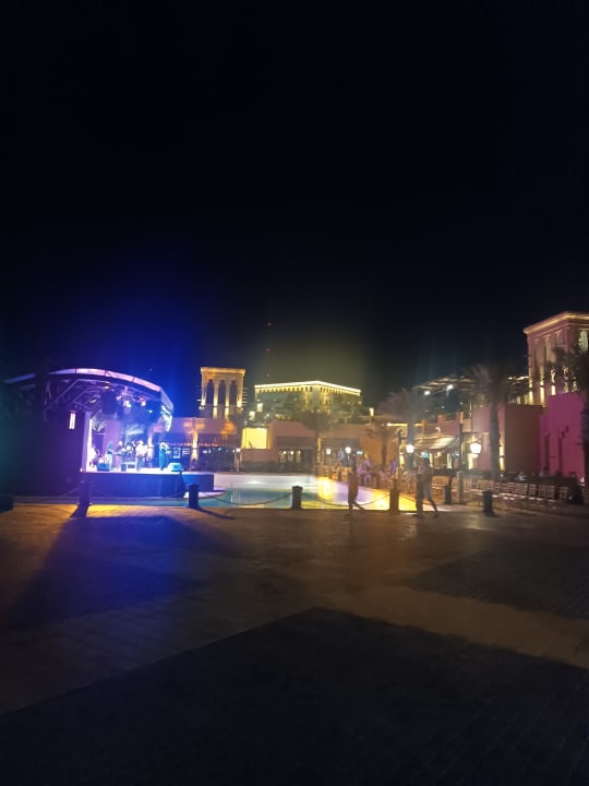 Sport & Freizeit Rixos Bab Al Bahr