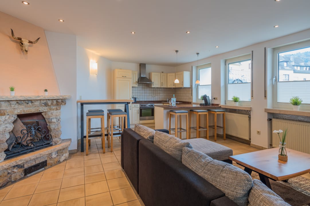 Zimmer Hotel Koch - Schilt