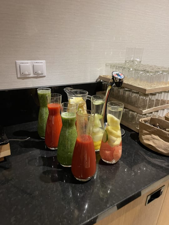 Gastro Marine & Ultra Marine