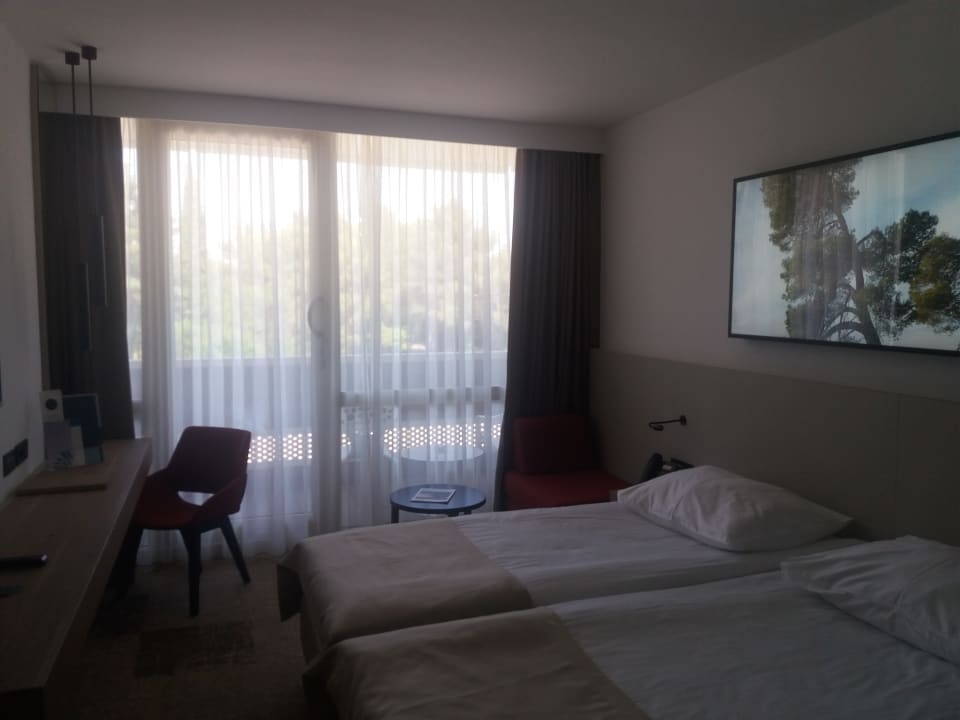 Zimmer Eden Hotel by Maistra Collection