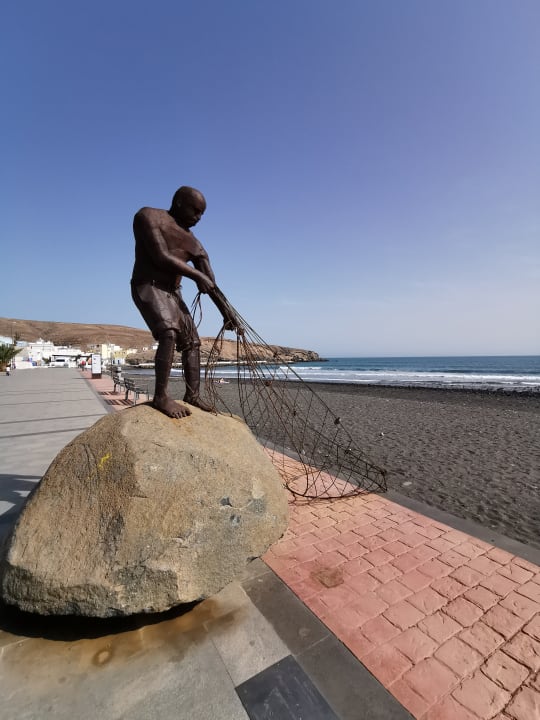 Strand R2 Bahía Playa Design Hotel & Spa - Adults Only