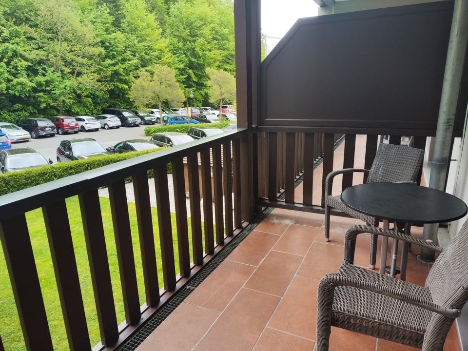 Zimmer Göbel's Vital Hotel Bad Sachsa