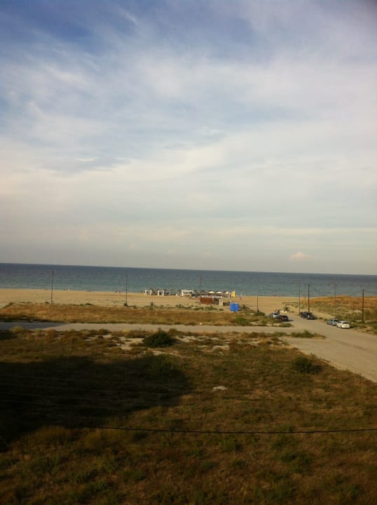 Strand Evilion Sea & Sun Hotel