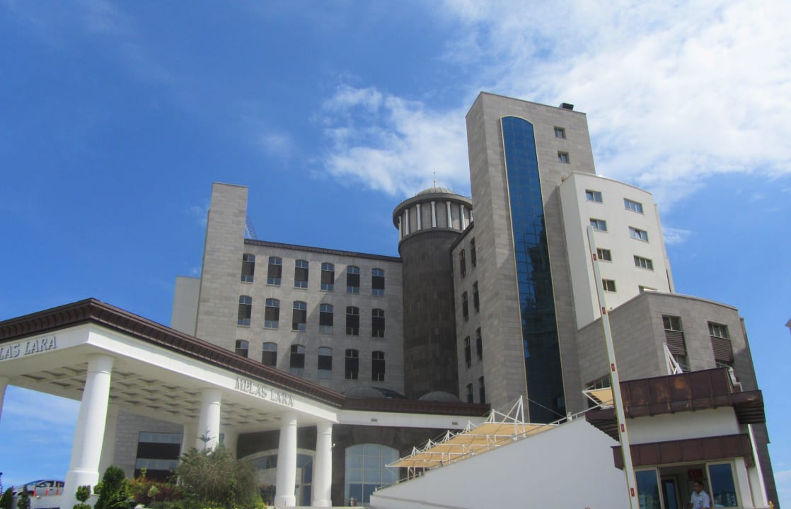 Melas Lara Hotel Melas Lara Hotel