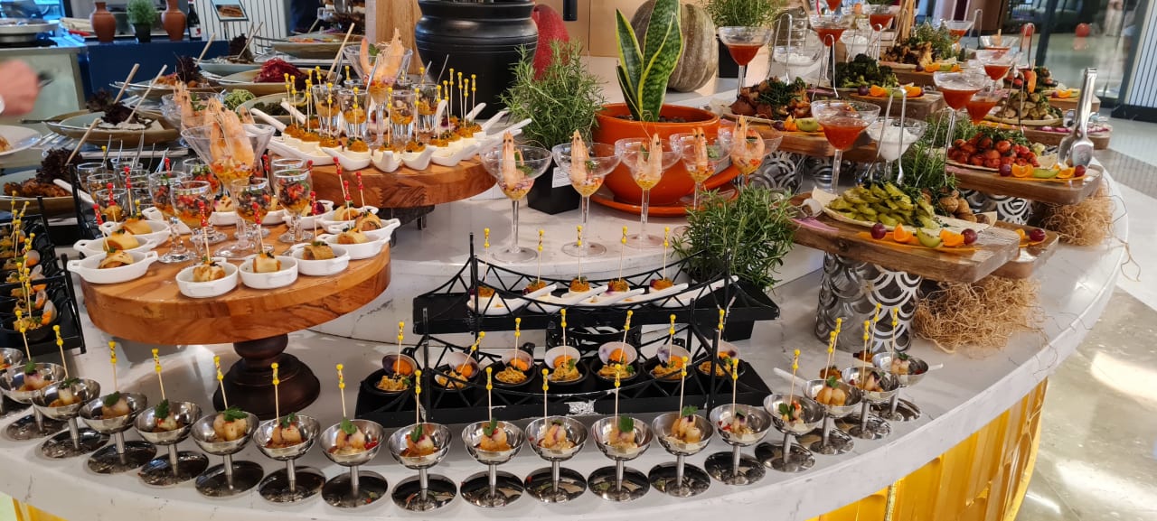 Gastro Seaden Quality Resort & Spa