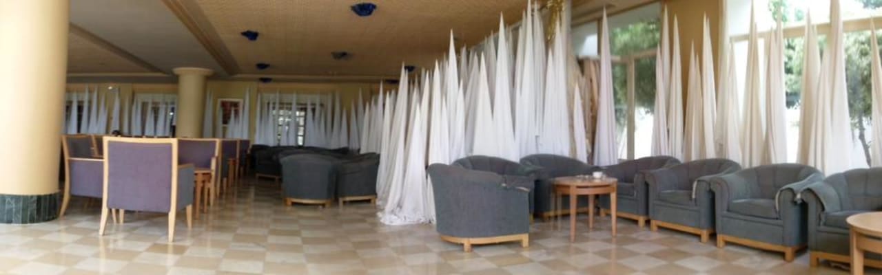 Pasha Bar Hotel El Mouradi Djerba Menzel